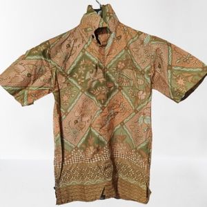 Boys short sleeve